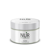 Glow Face Scrub – Oil it, clean it, scrub it, helps to look youthful, provides shine – 100% pure.